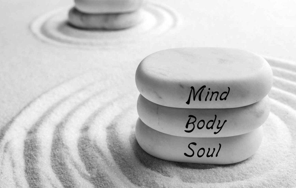 Holistic Care