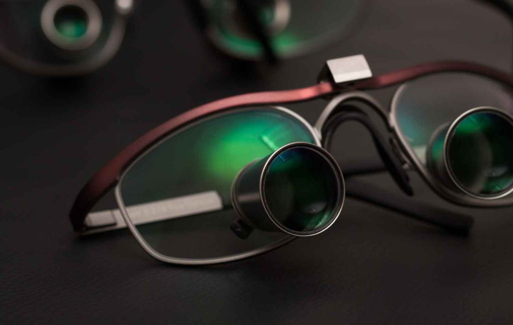 loupes